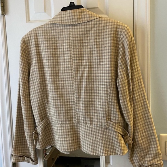 Vintage jacket - Picture 2 of 4